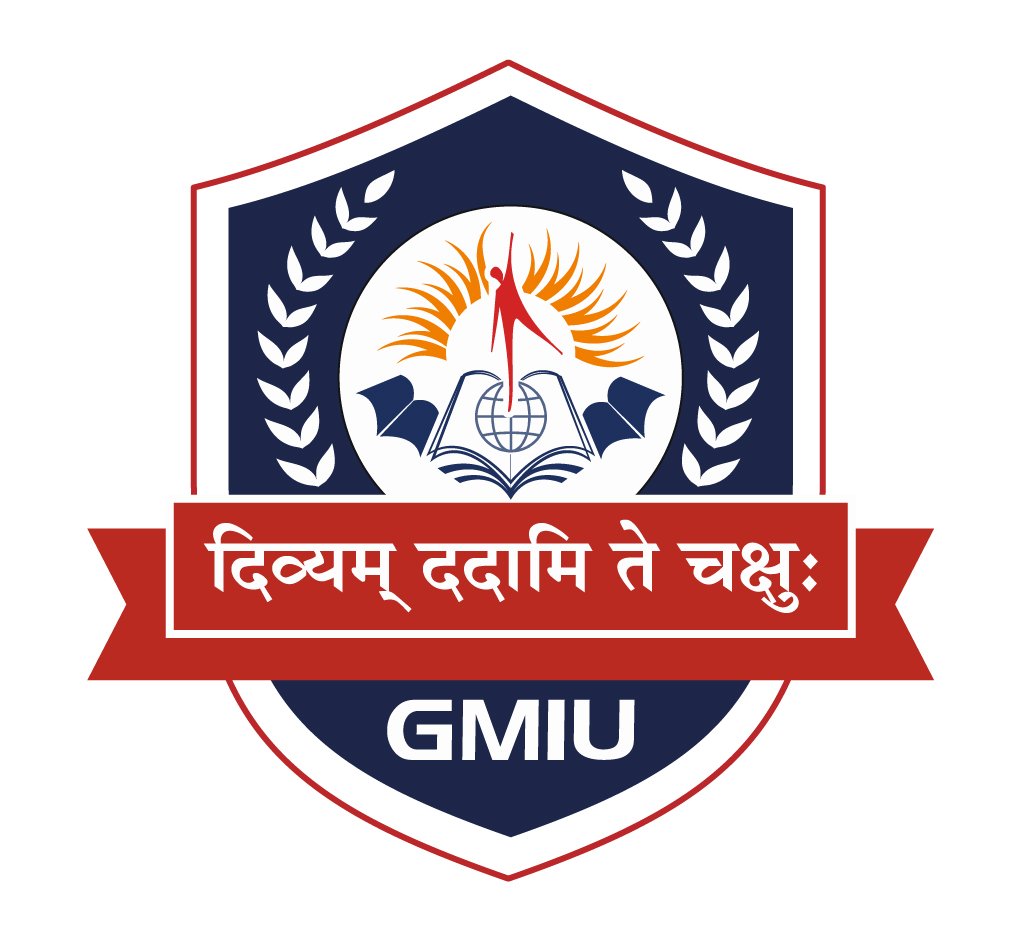 GMIU Logo